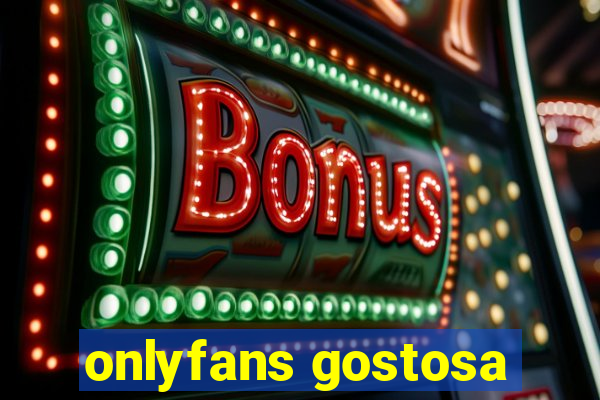 onlyfans gostosa